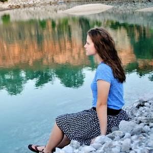 Meet your Posher, Olga